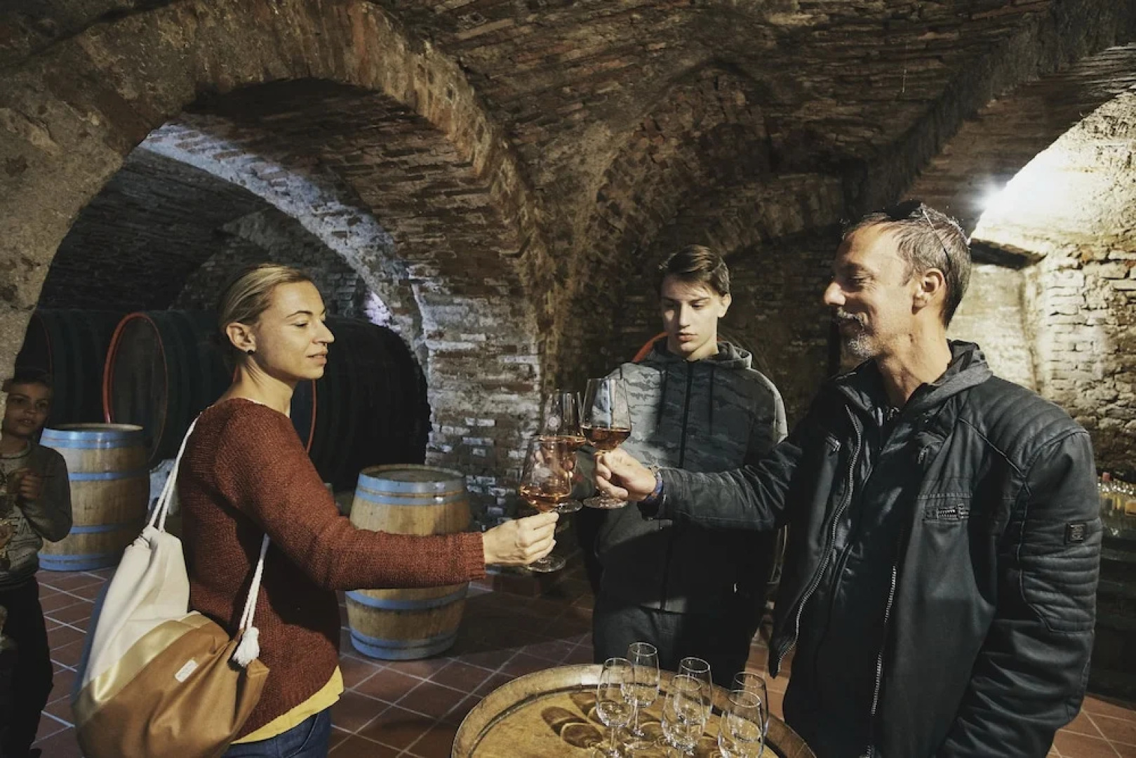 Holiday House Podhamer Marijan