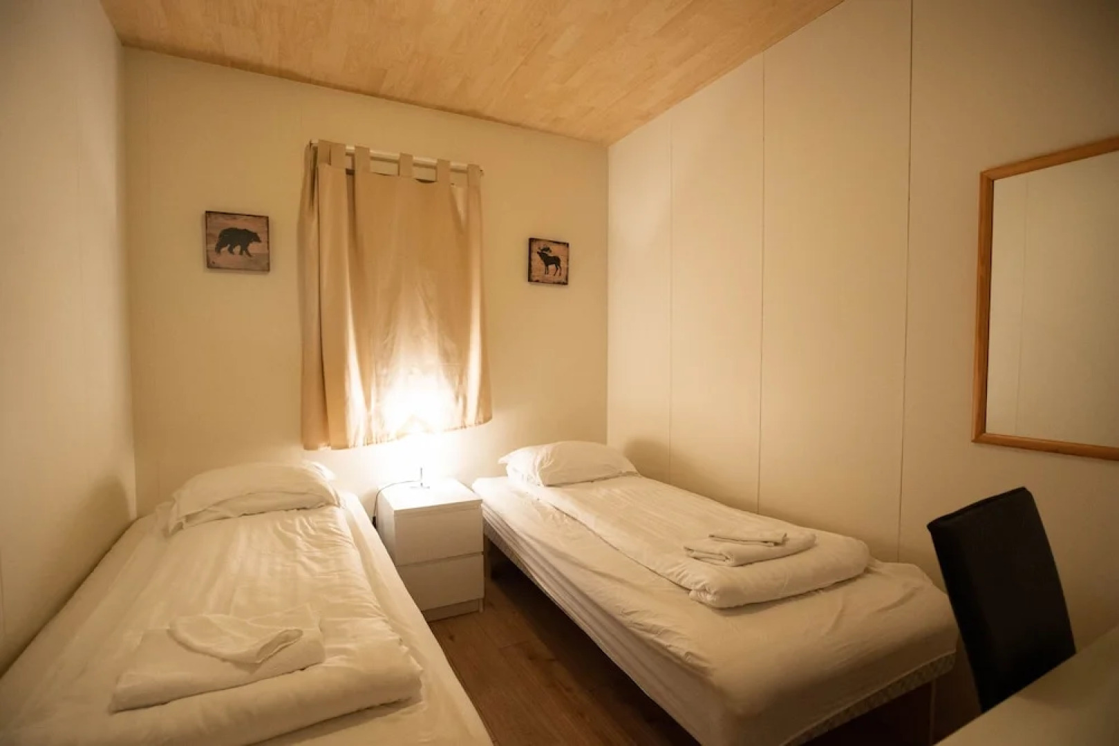 Litlabjarg Guesthouse