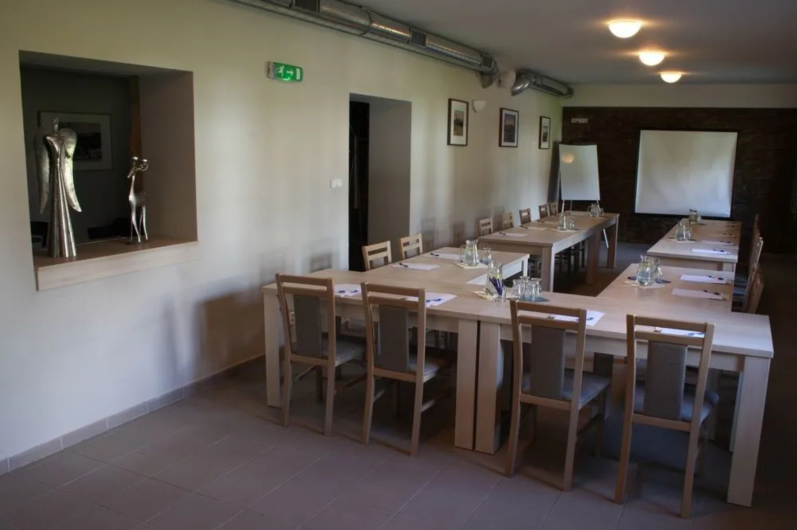 Wellness Hotel Sauna