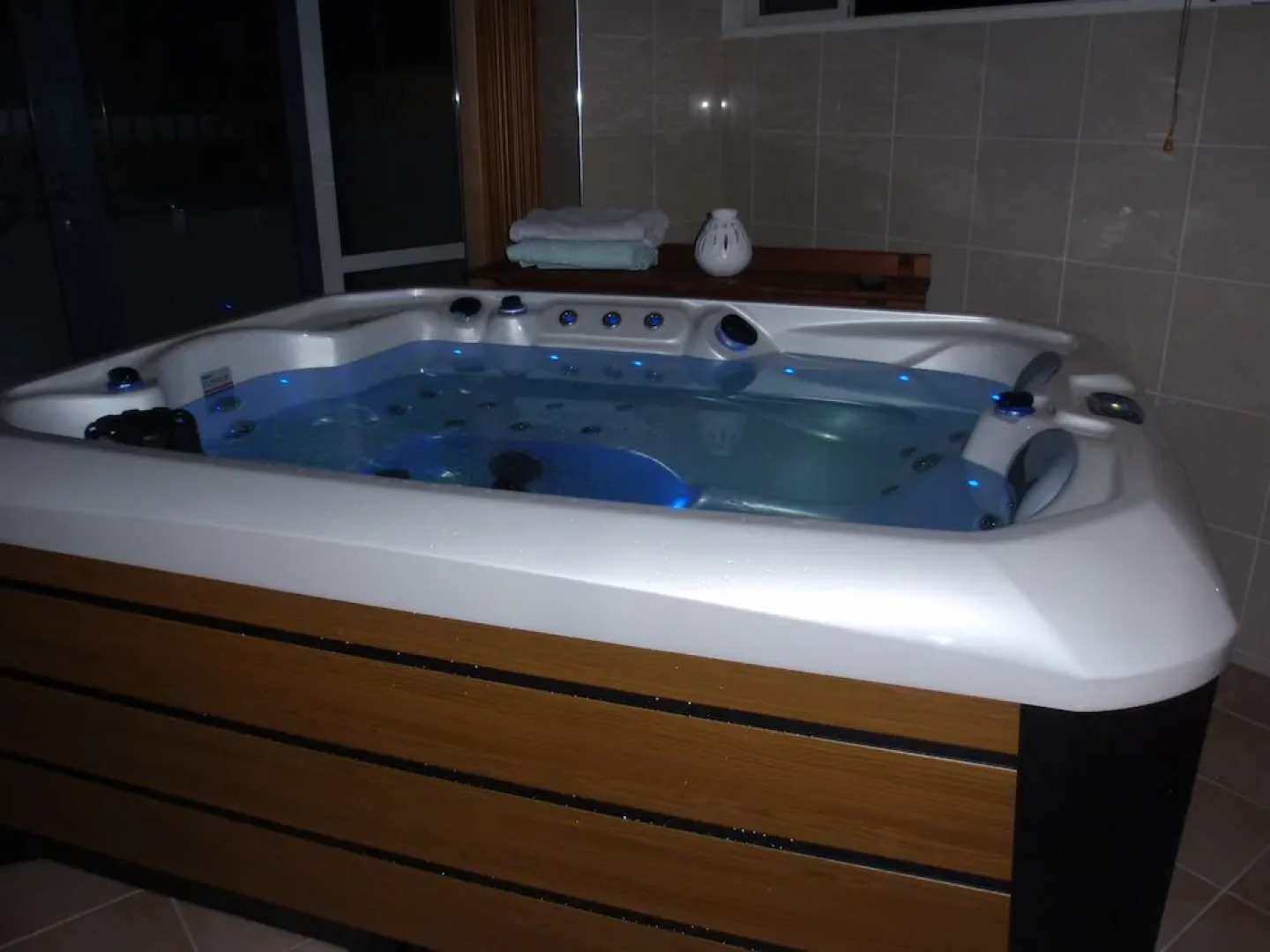 Ocean View Luxury B&B