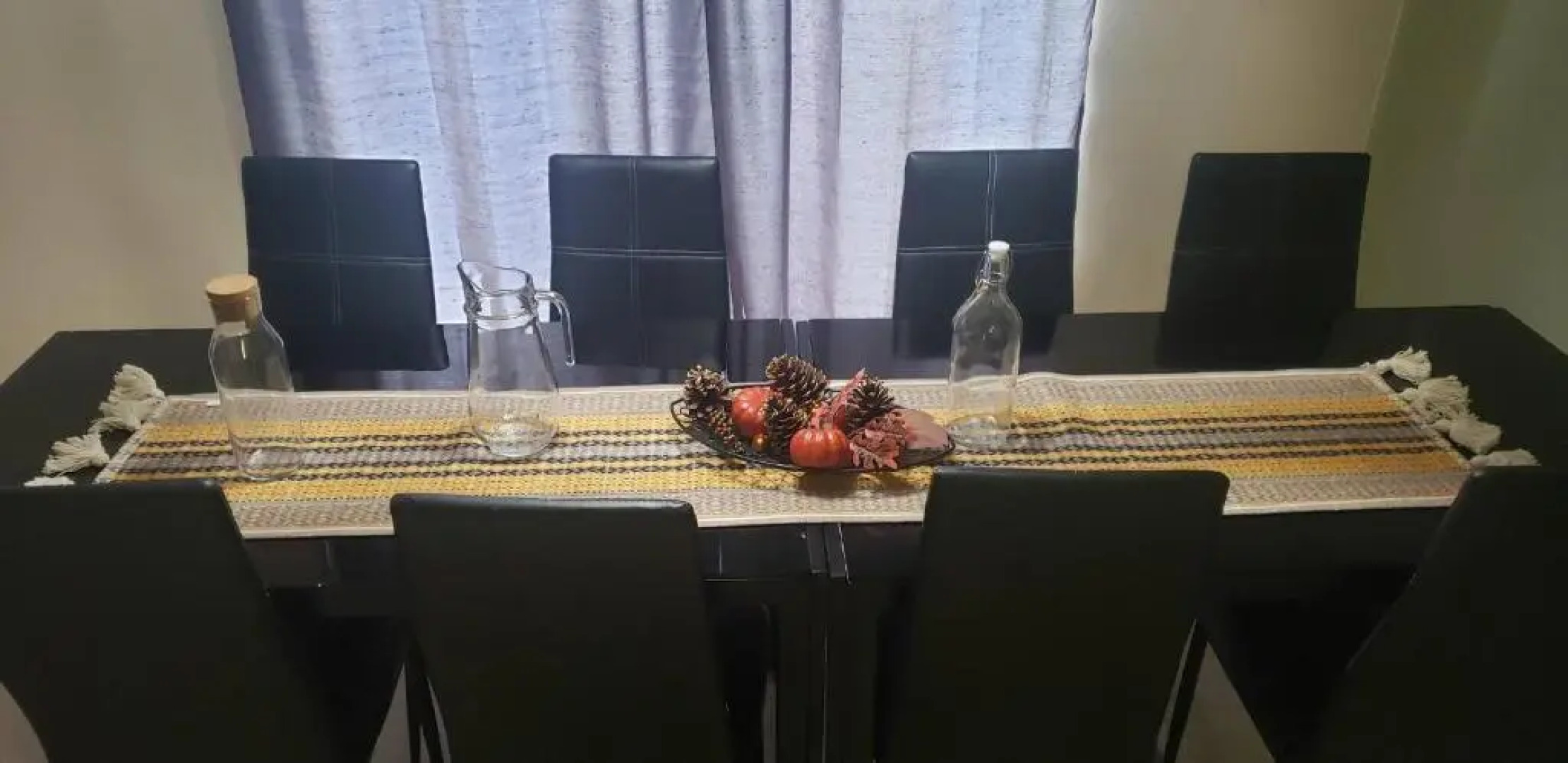 6 Bed Seasoned Family/grad Groups Get Together