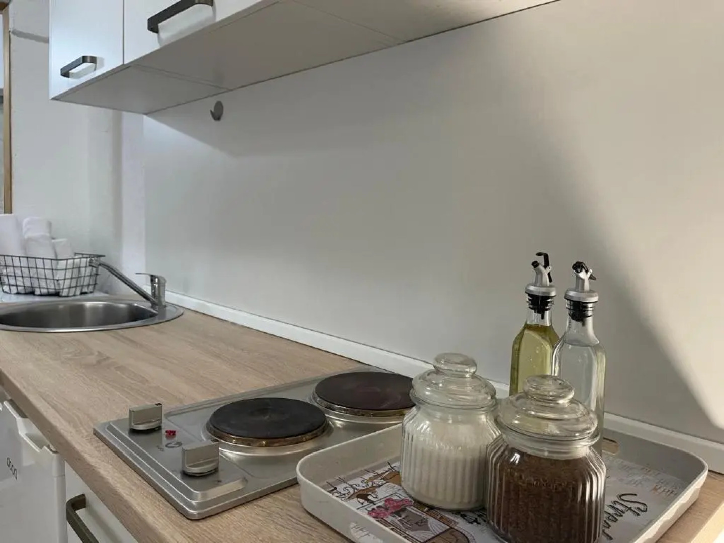 Apartments Pribilovic