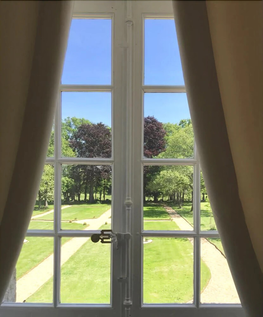 Château de Cadouzan