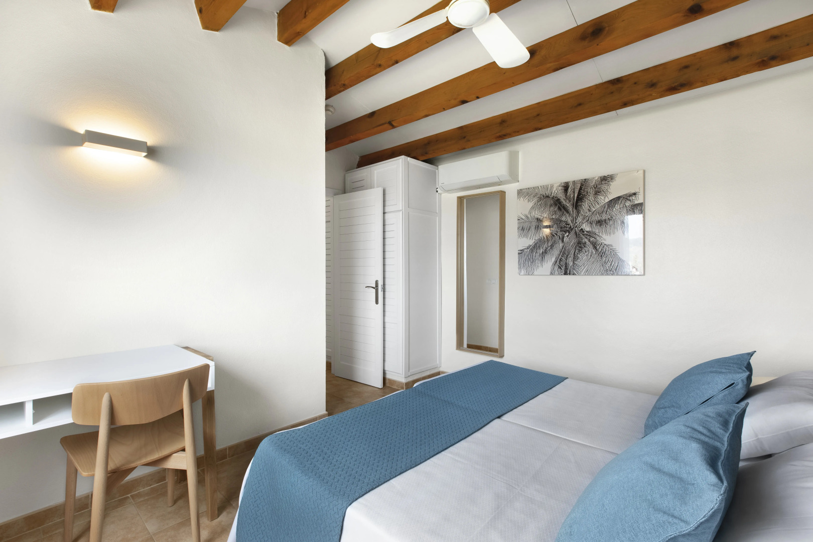 Отель TRH Tirant 