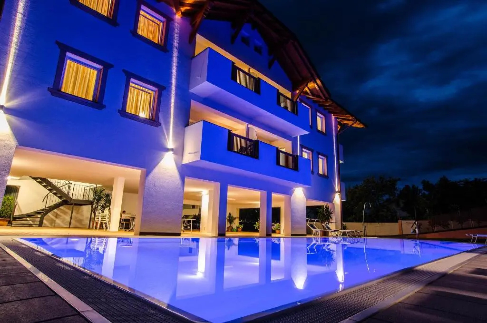 Garni Hotel Peterlinhof