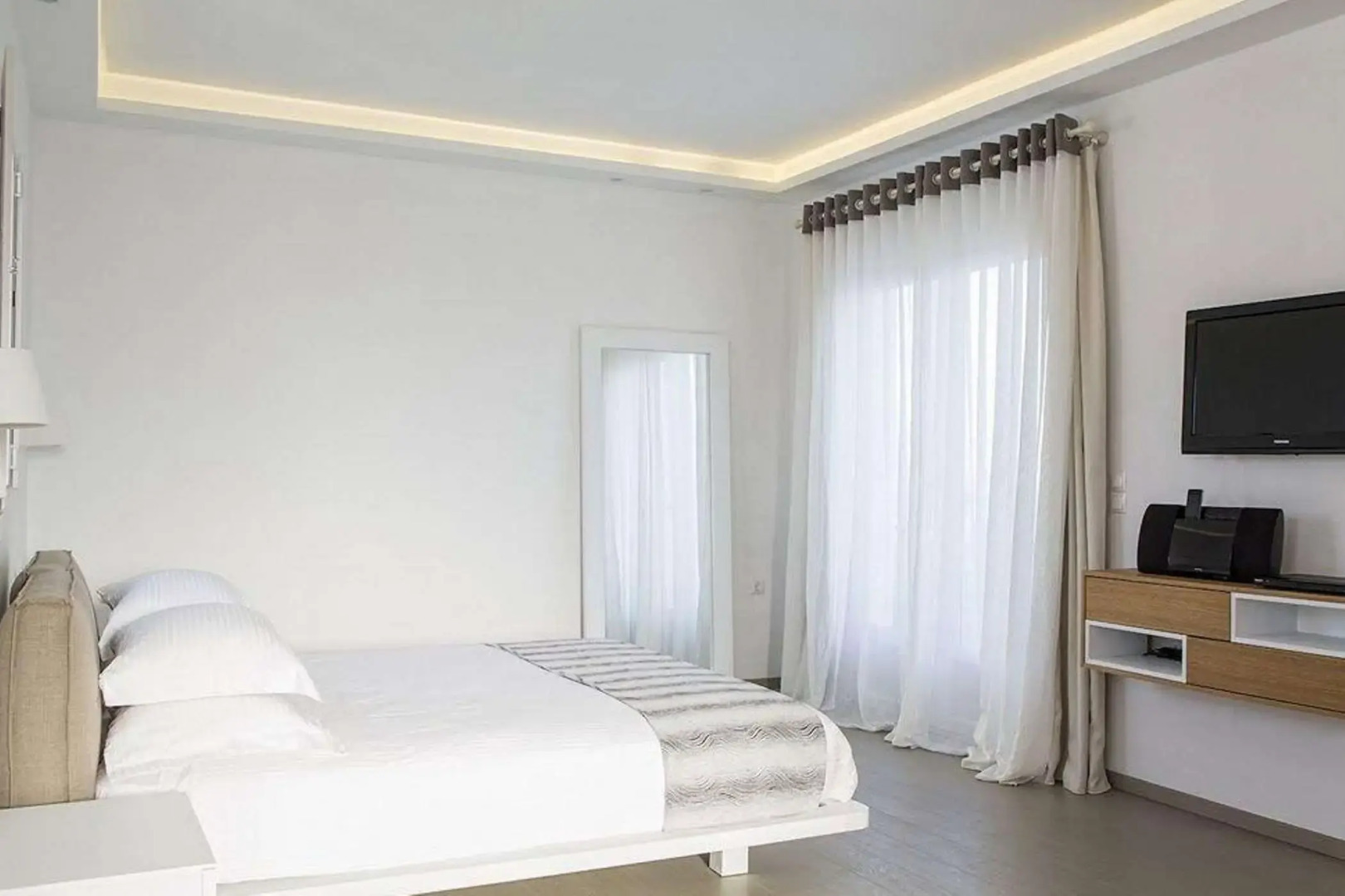 Chrysalis Apartments