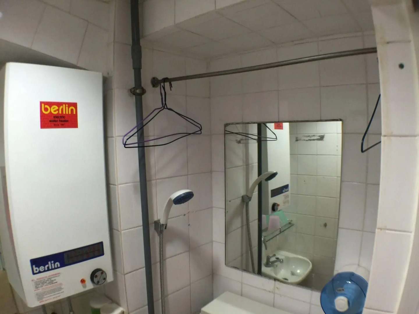 Well Yet Guest House