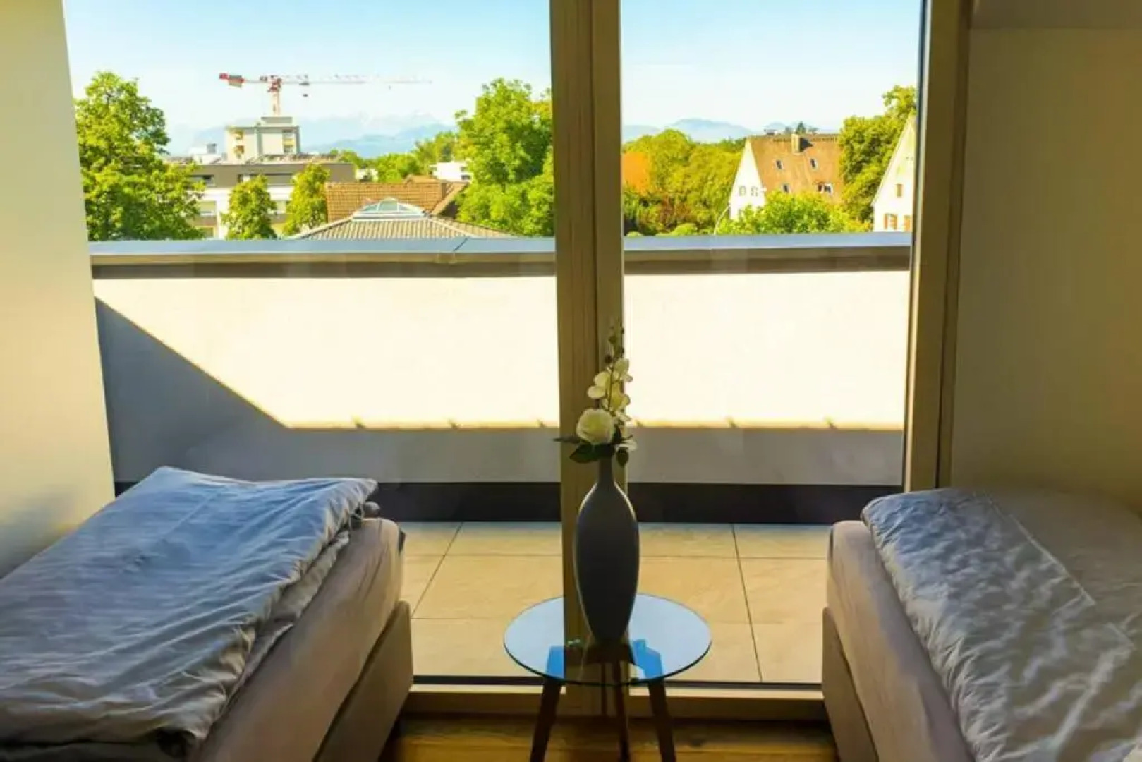 Penthouse 37th HEAVEN (ca. 90m²)