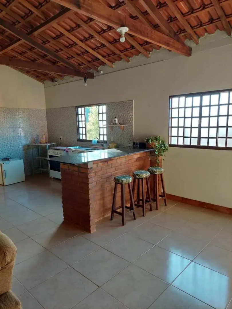 Pousada Cachoeirinha