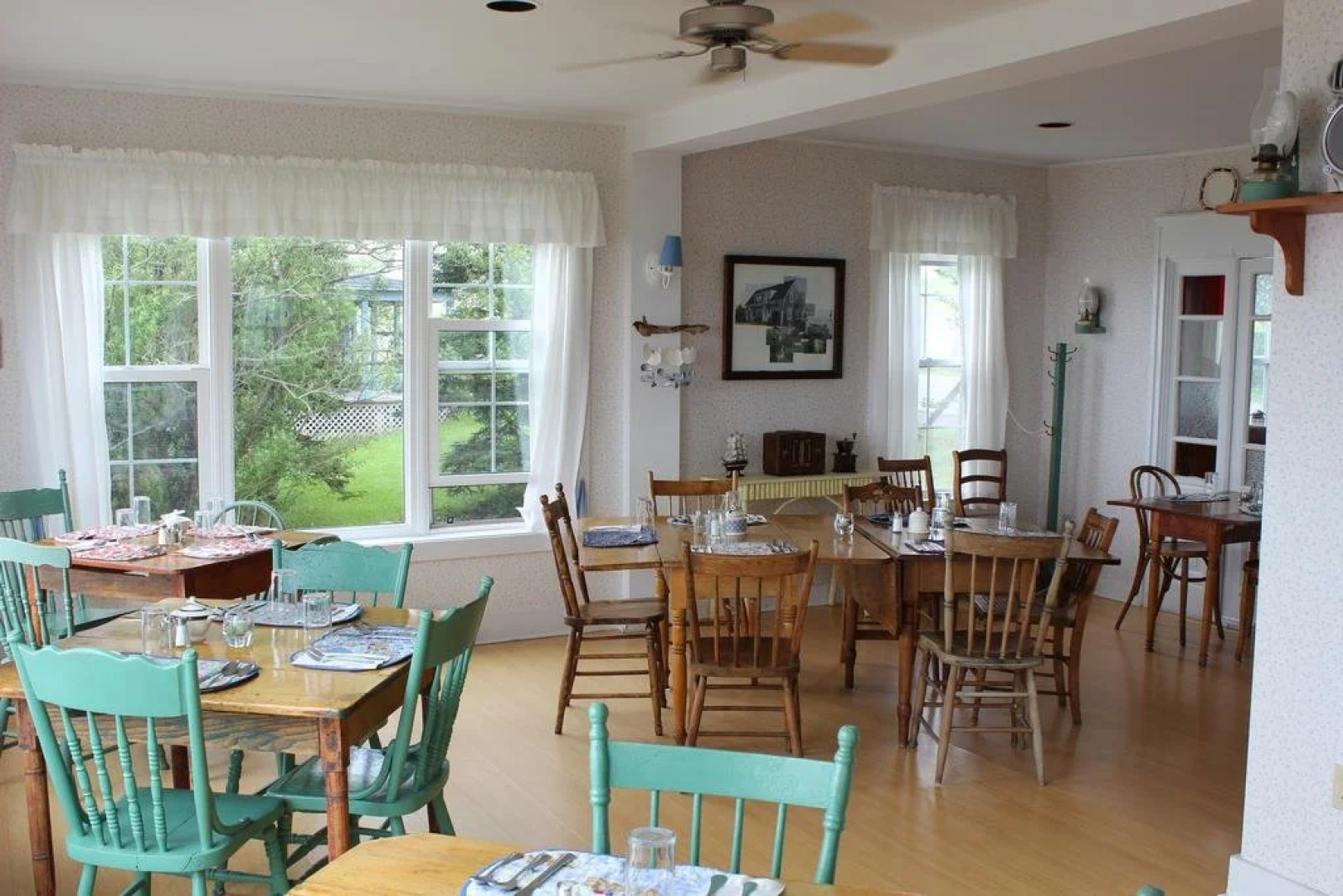 Compass Rose Heritage Inn