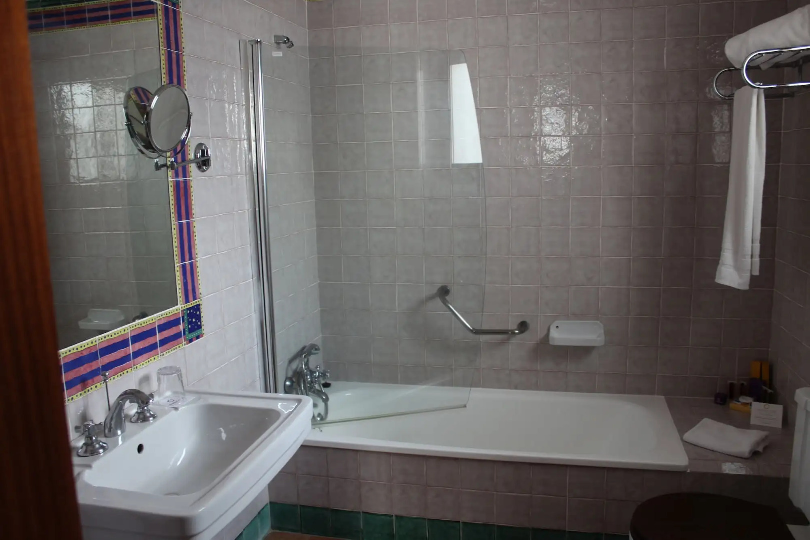 Отель Moon Dreams El Cortijo