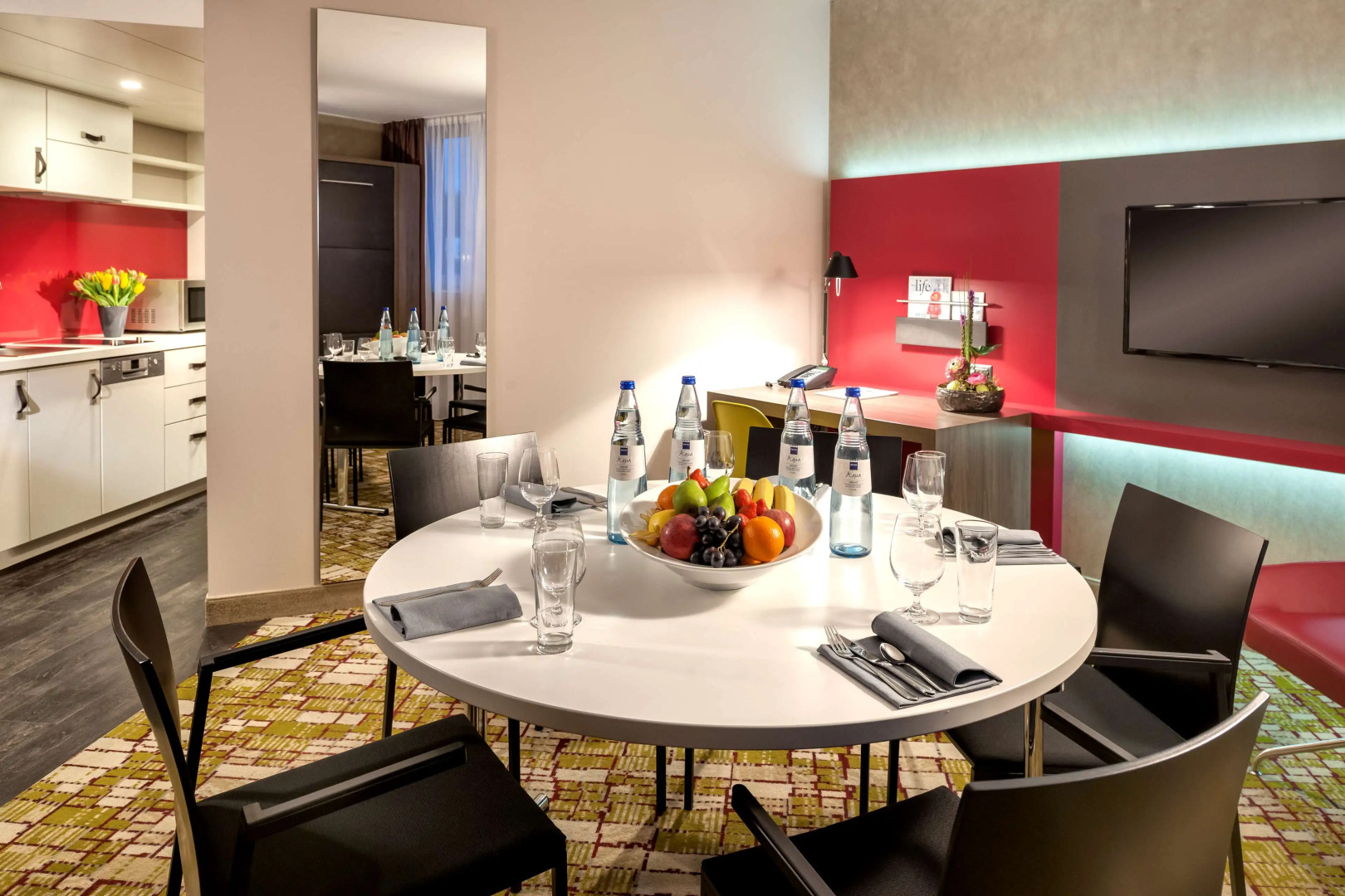 Dorint Airport-Hotel Zürich