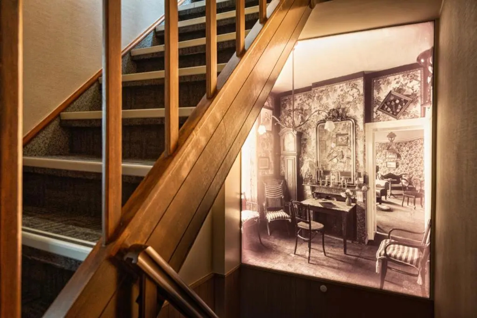 B&B Bariseele Adults only