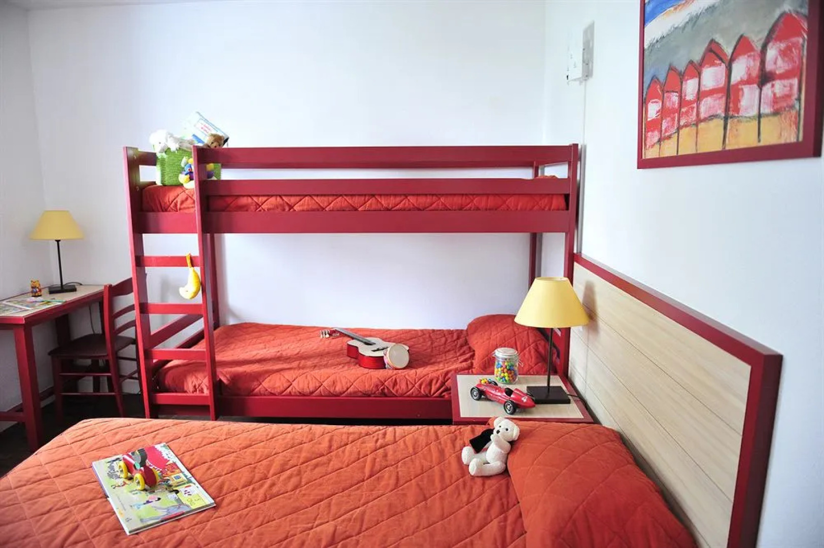 Hotel Club Vacanciel Guethary