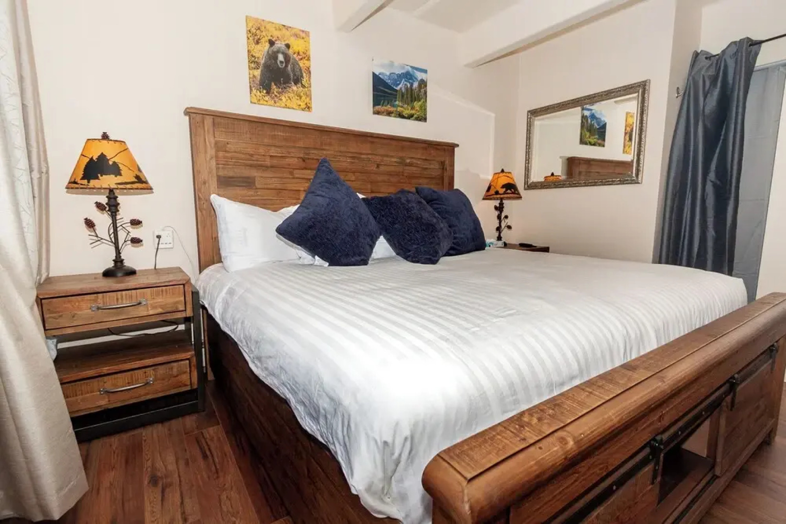 The Lodge at Lake Dillon #111 by Summit County Mountain Retreats