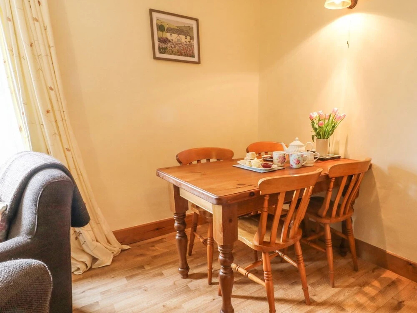 The Cottage Centry Farm