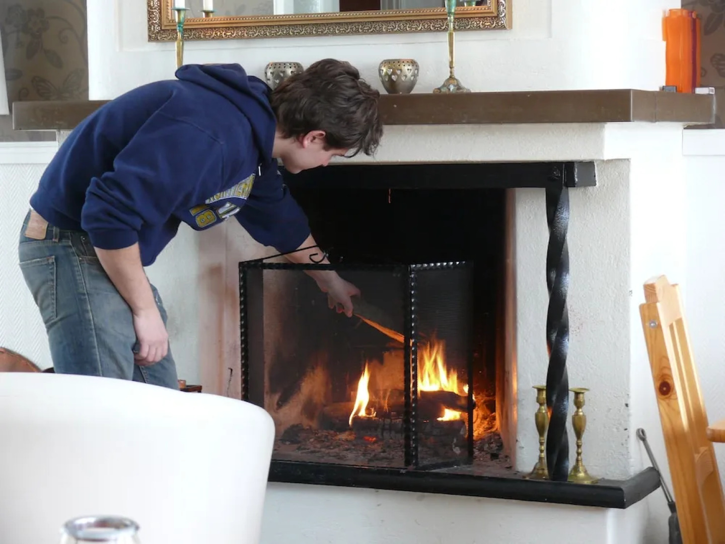 Hotel Per Olof Garden