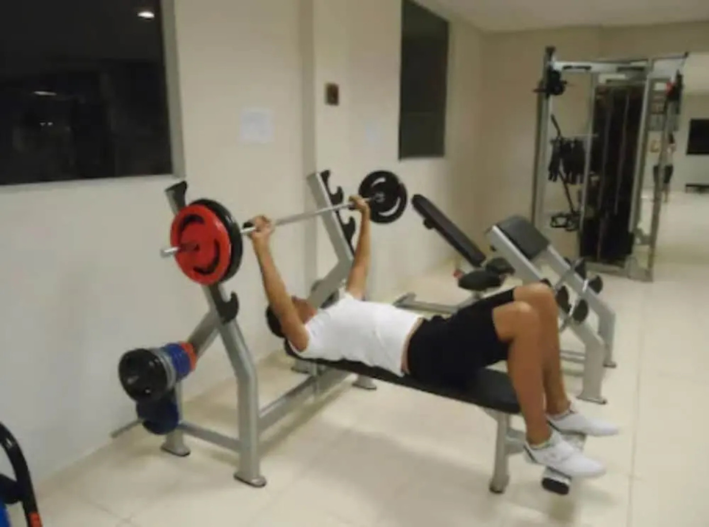 RQ Turismo Apartments Veredas