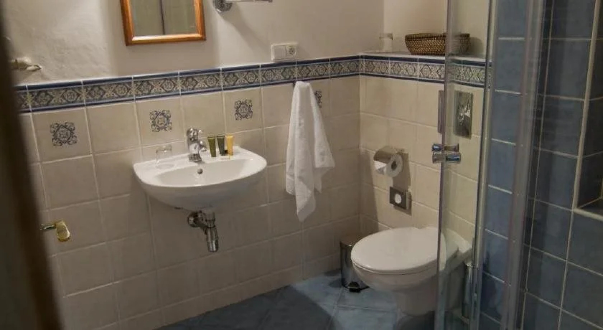 Apartmán-Hotel Jítrava