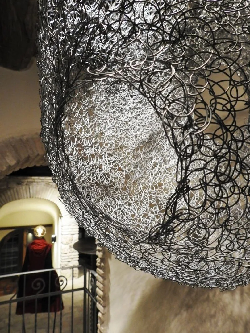 Dimora & Spa Il Cerchio di Lullo