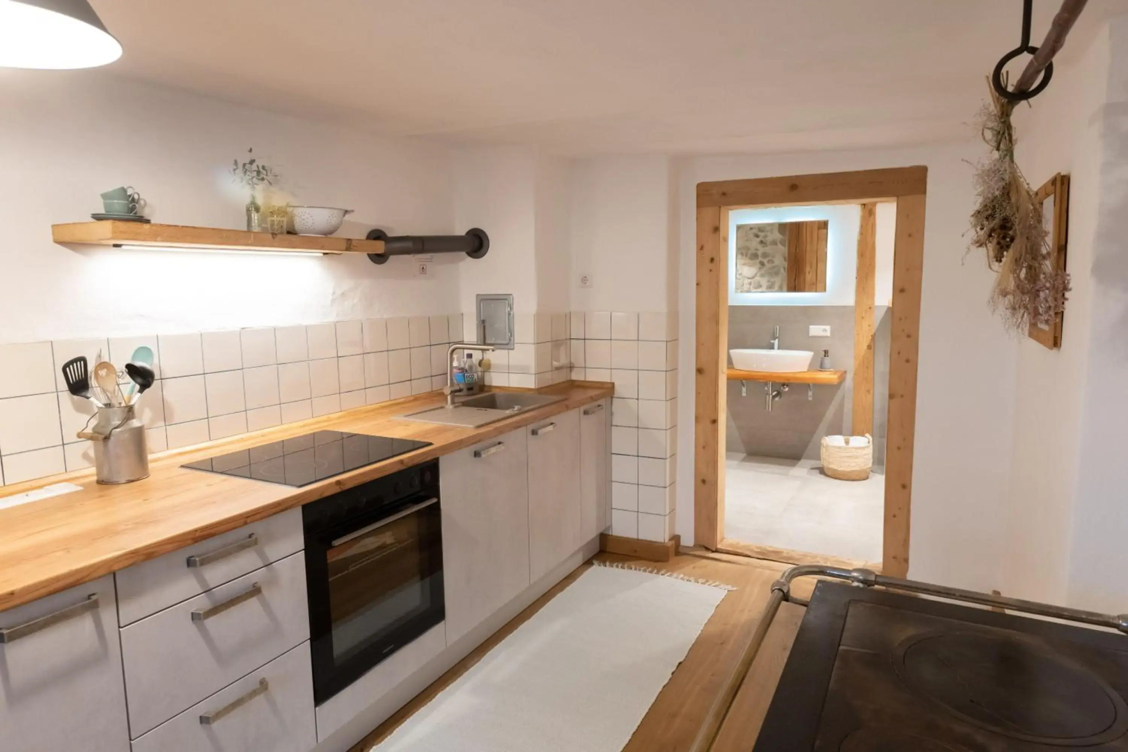 Landhaus im Allgäu