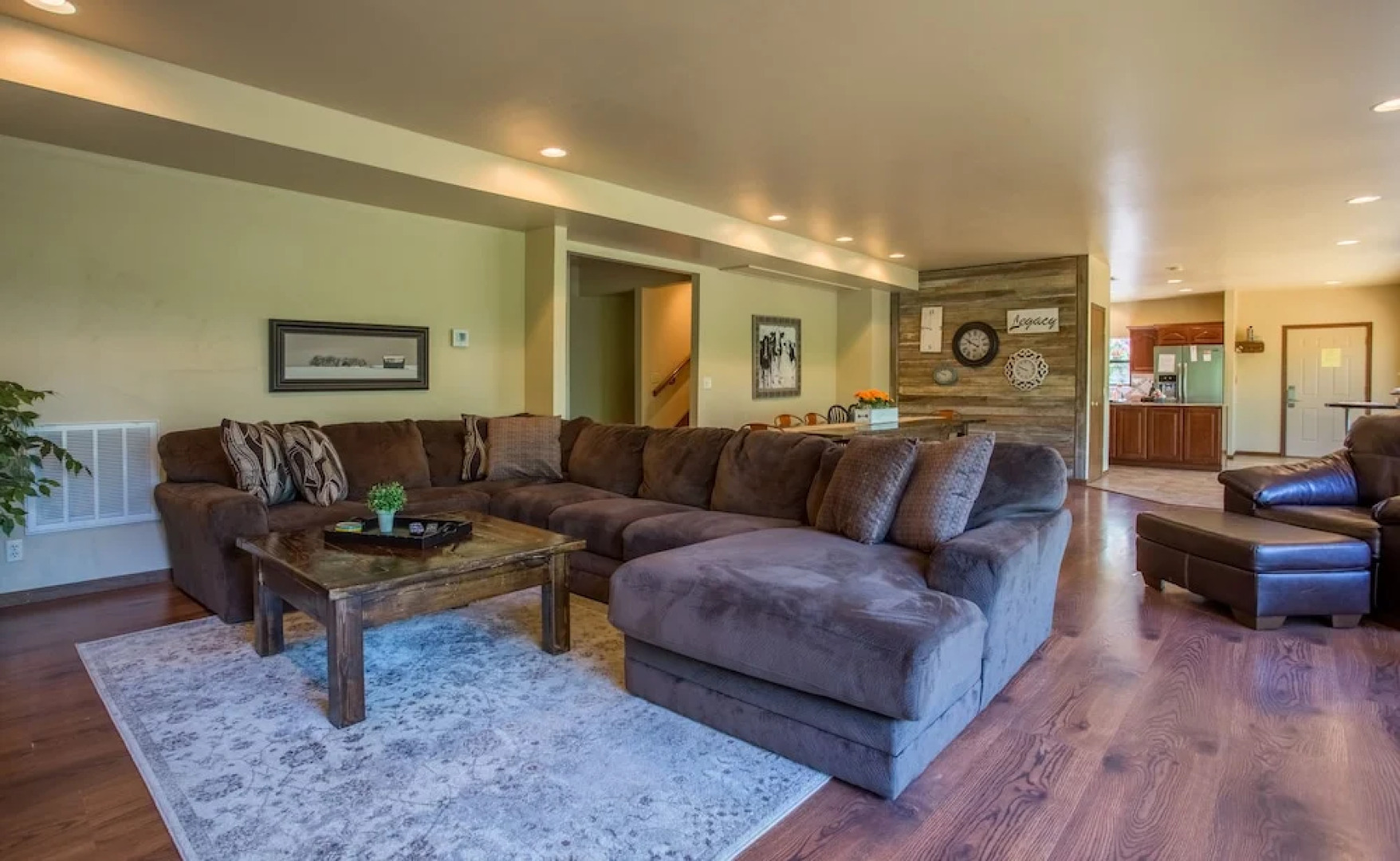 Ozarks Outdoor Legacy by RedAwning