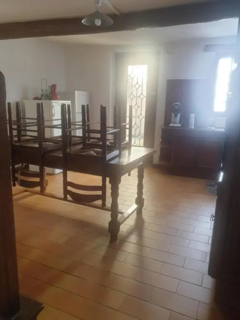 Maison de village de 98 m2 typiquement provençale