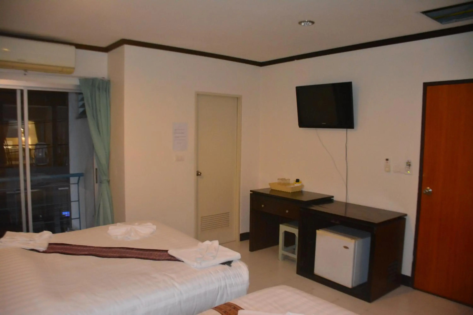 Patong Moon Inn Guesthouse