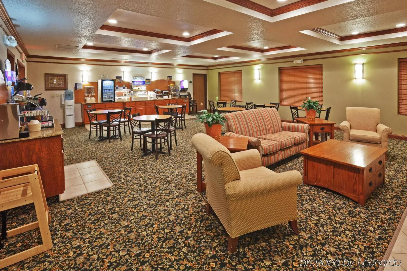 Holiday Inn Express & Suites Chickasha by IHG