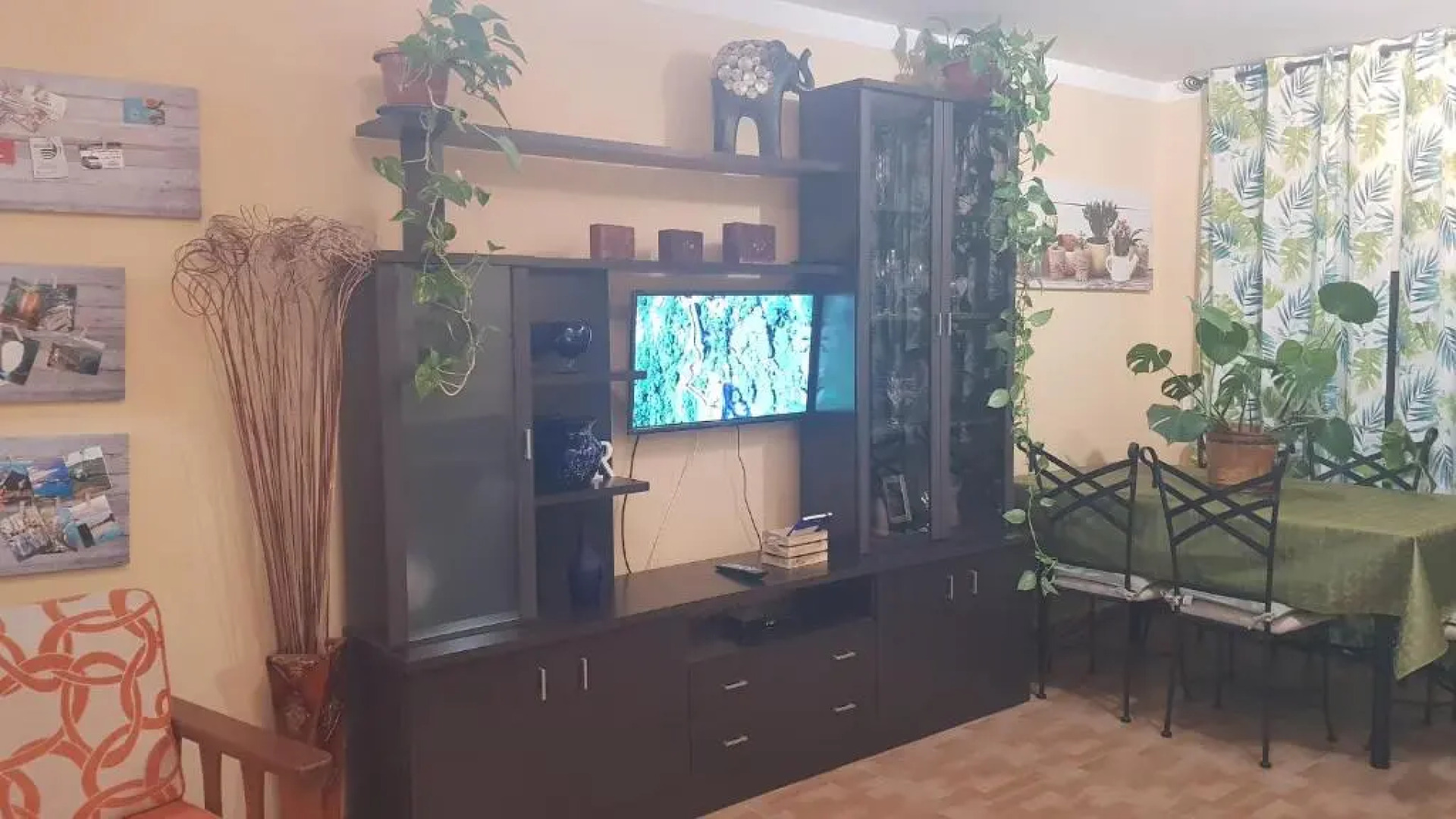 Casa Carolina y roger