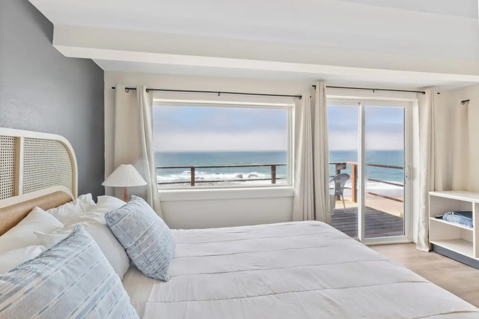 Seagull Beach Front Motel