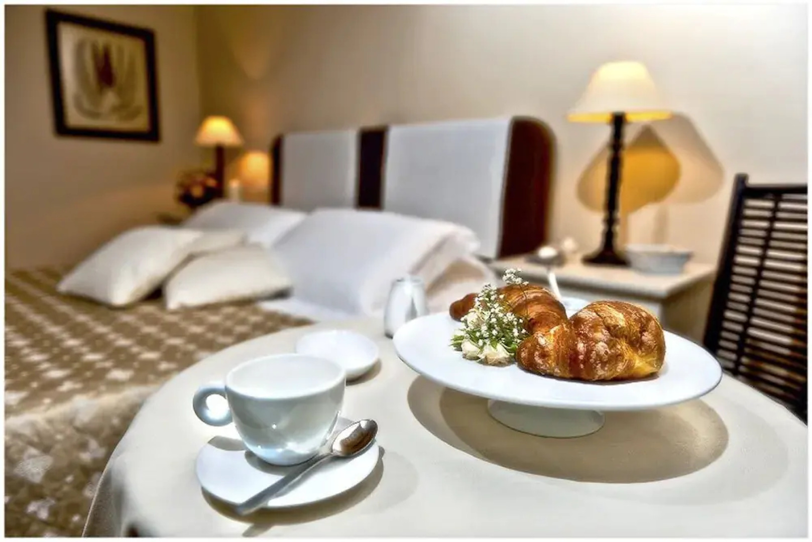 La Locanda Di Cetona