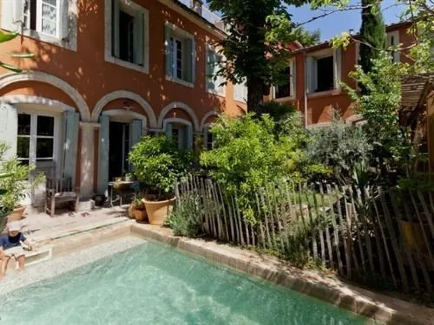 La Merci Chambres D'hôtes