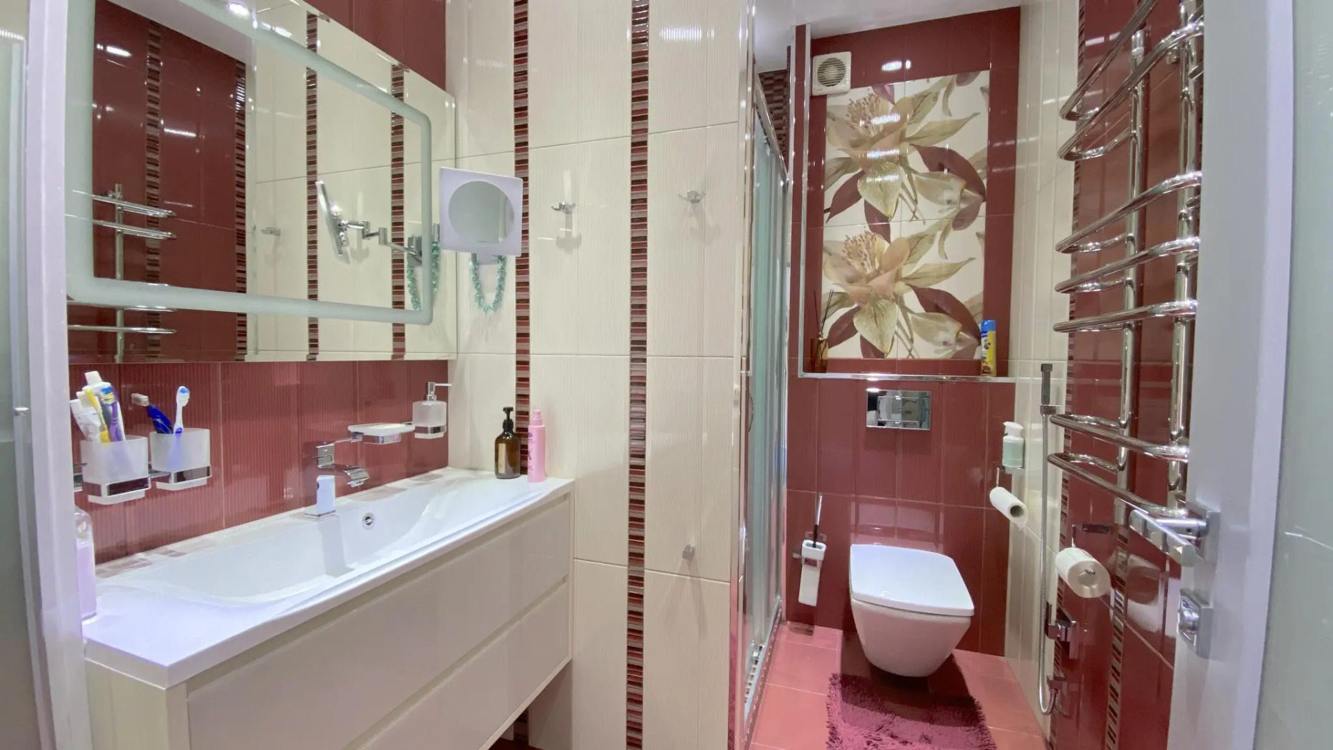 Альфа на улице Первомайская