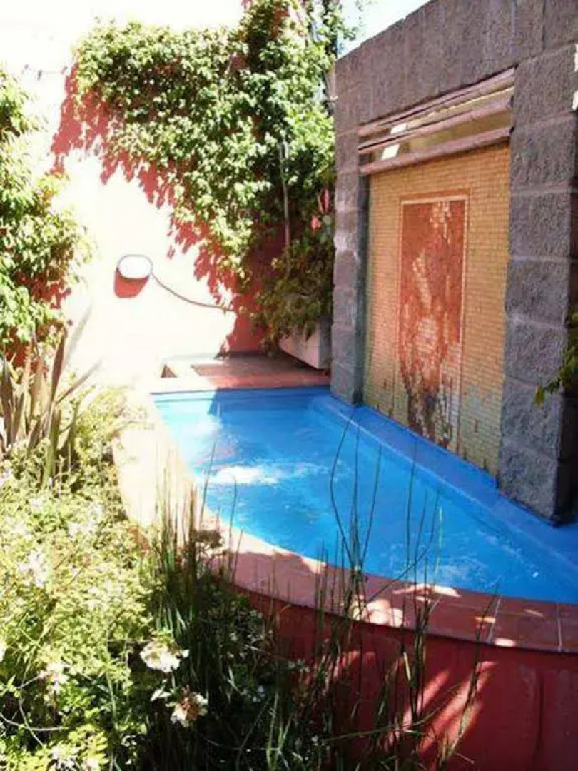 Lugar Bed & Breakfast