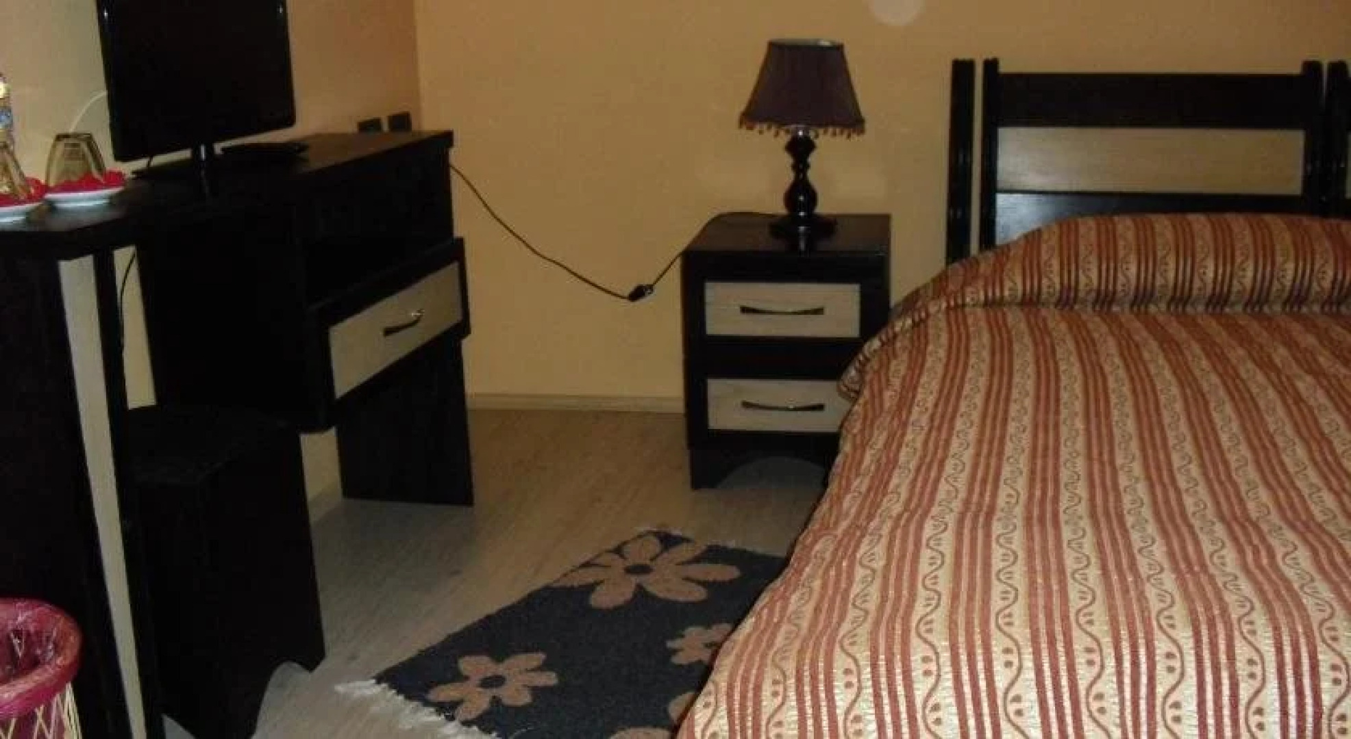 Guest House Bujtina Leon