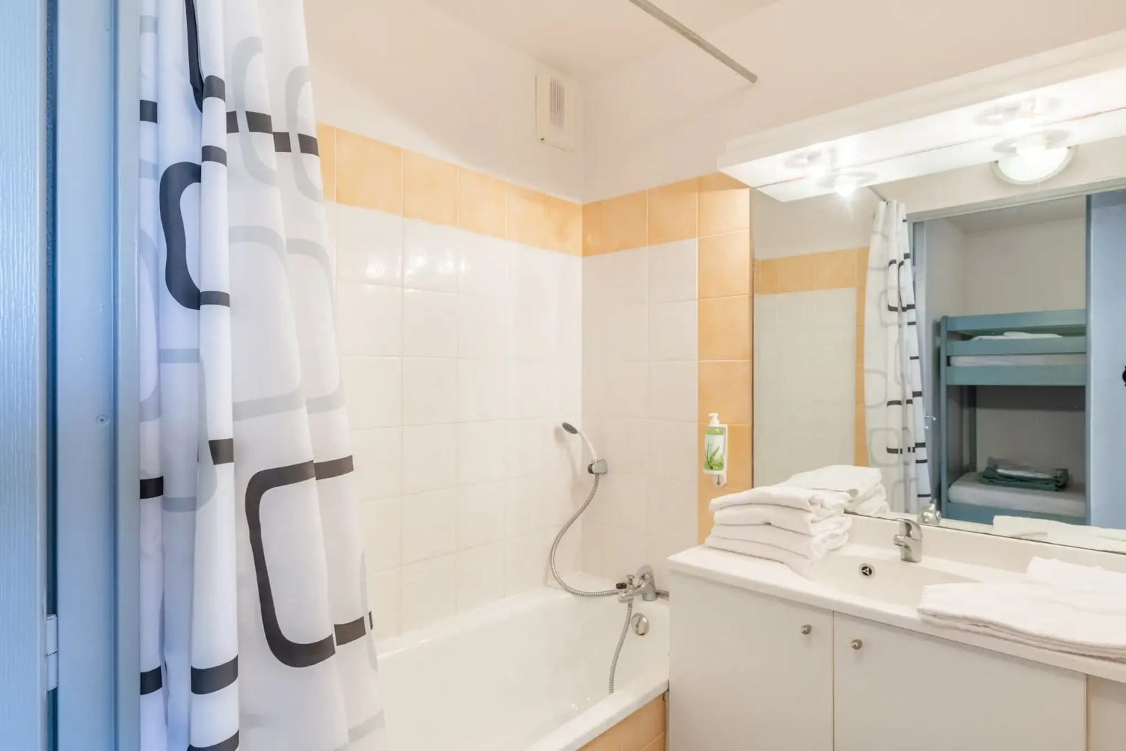 Résidence Residhotel Le Mayflower