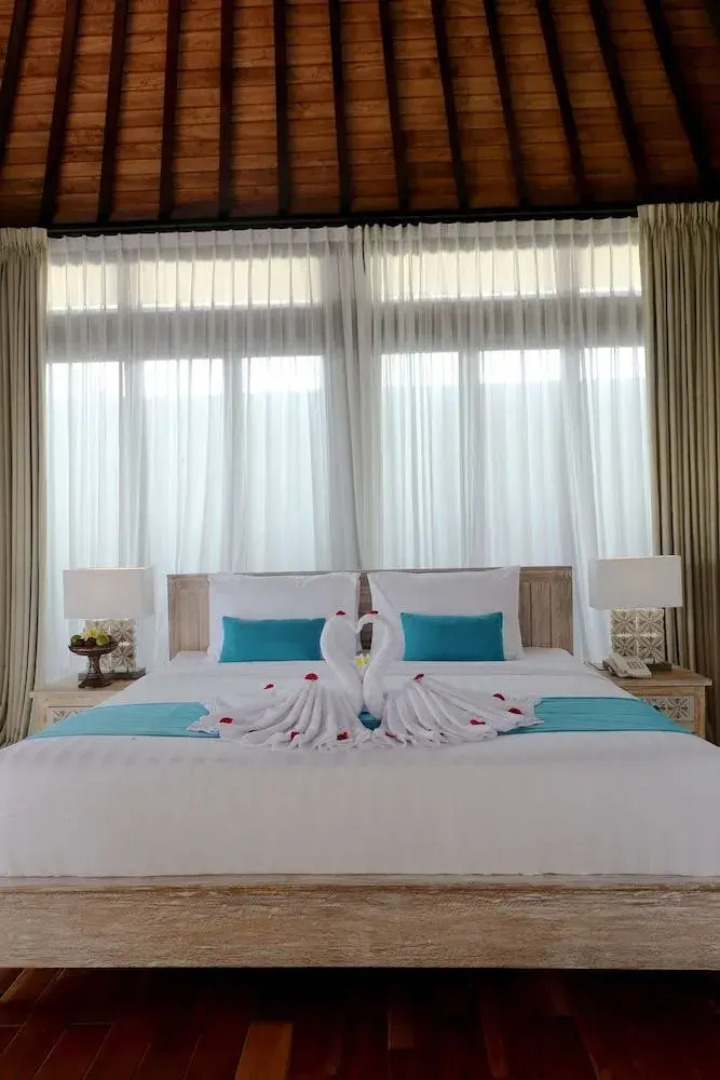 Vrindavan Ubud Villa