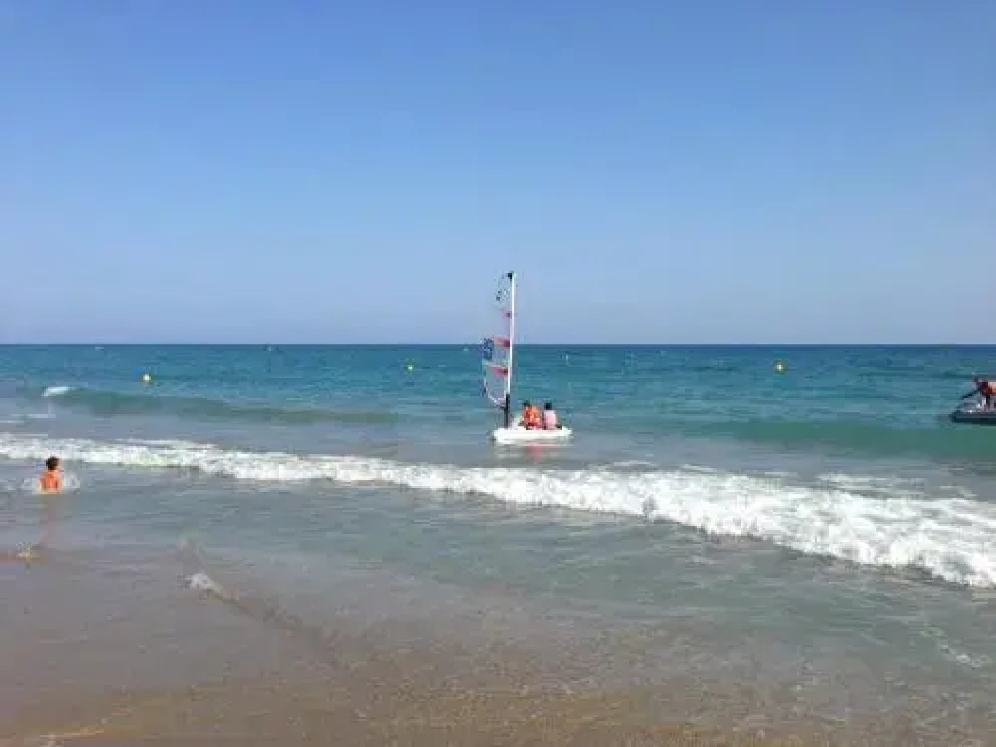 Apartment Escor 3000