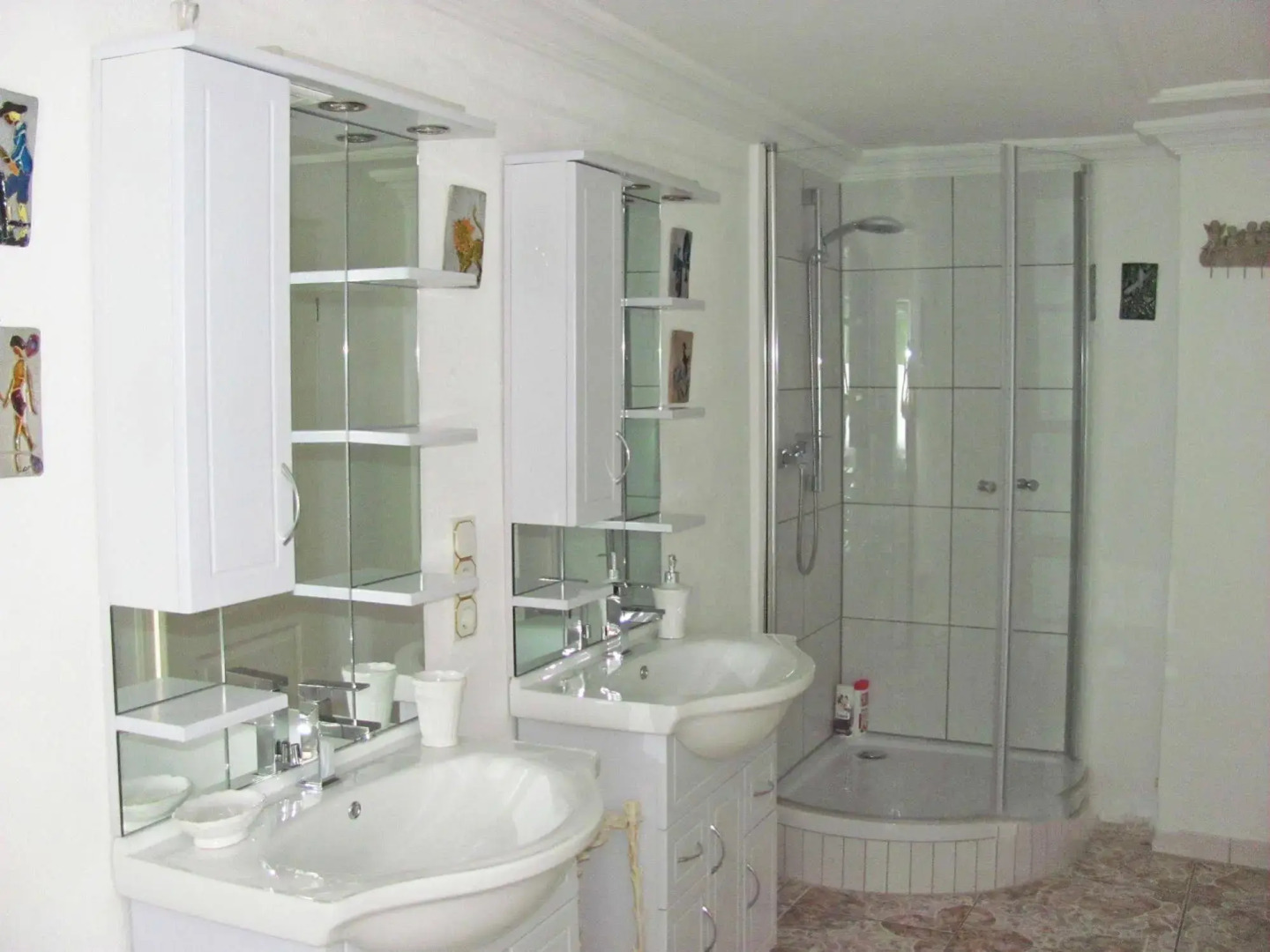 Apartment Storchenfärbe