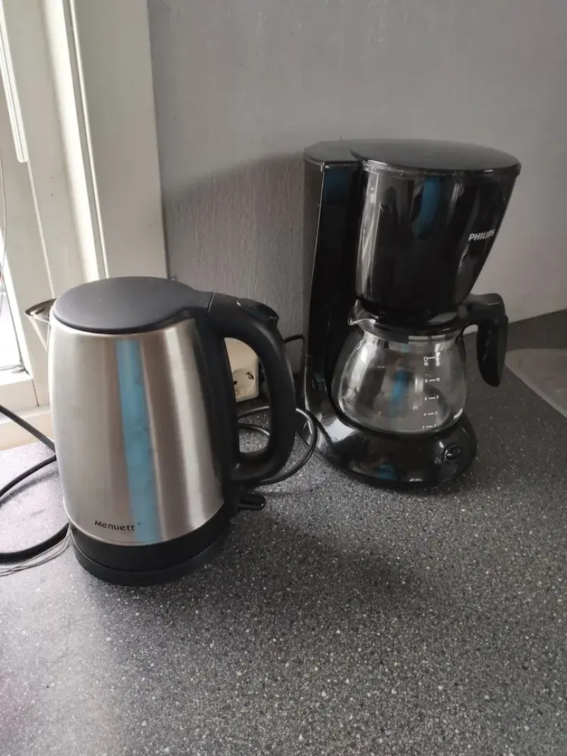 Feelhome 1 Bedroom Apartment in Tromso