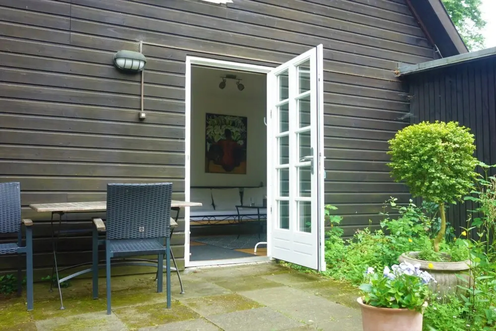 Ferienwohnung Katharina