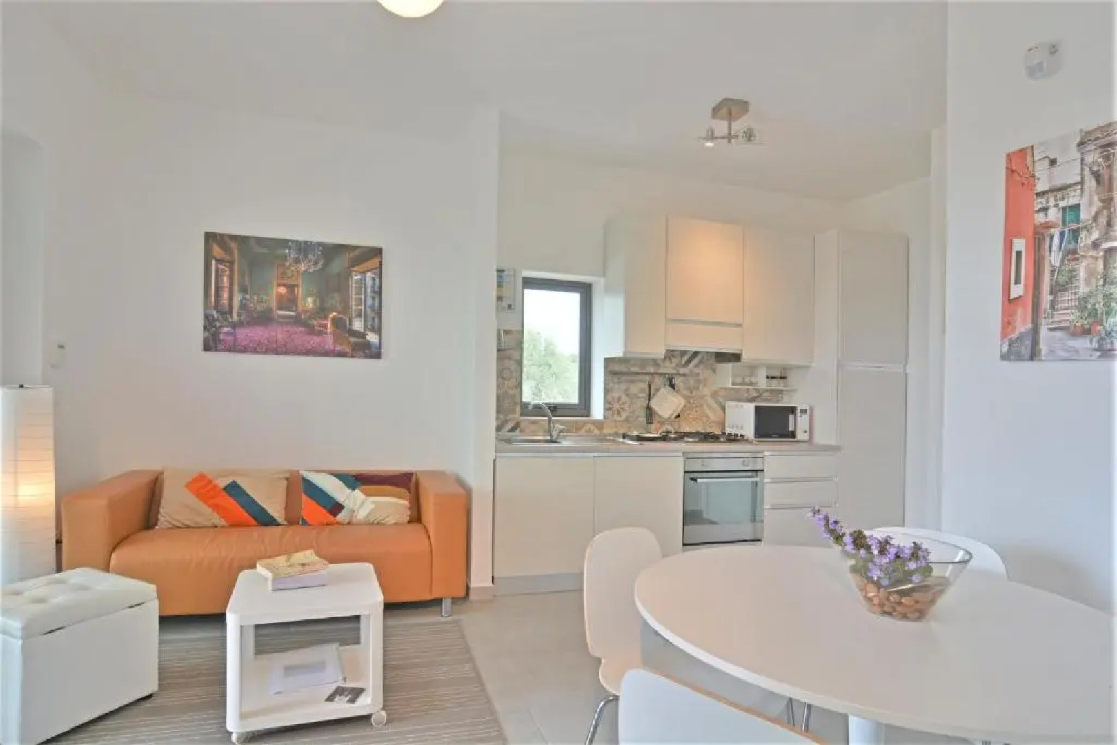 Villa Pettegola in Noto