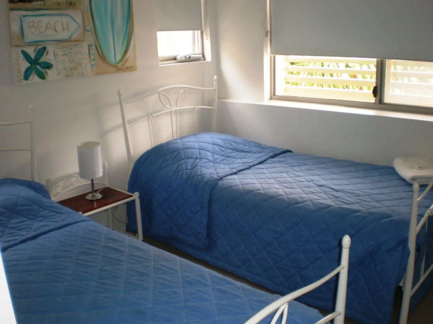 Salt On Kings Apartments