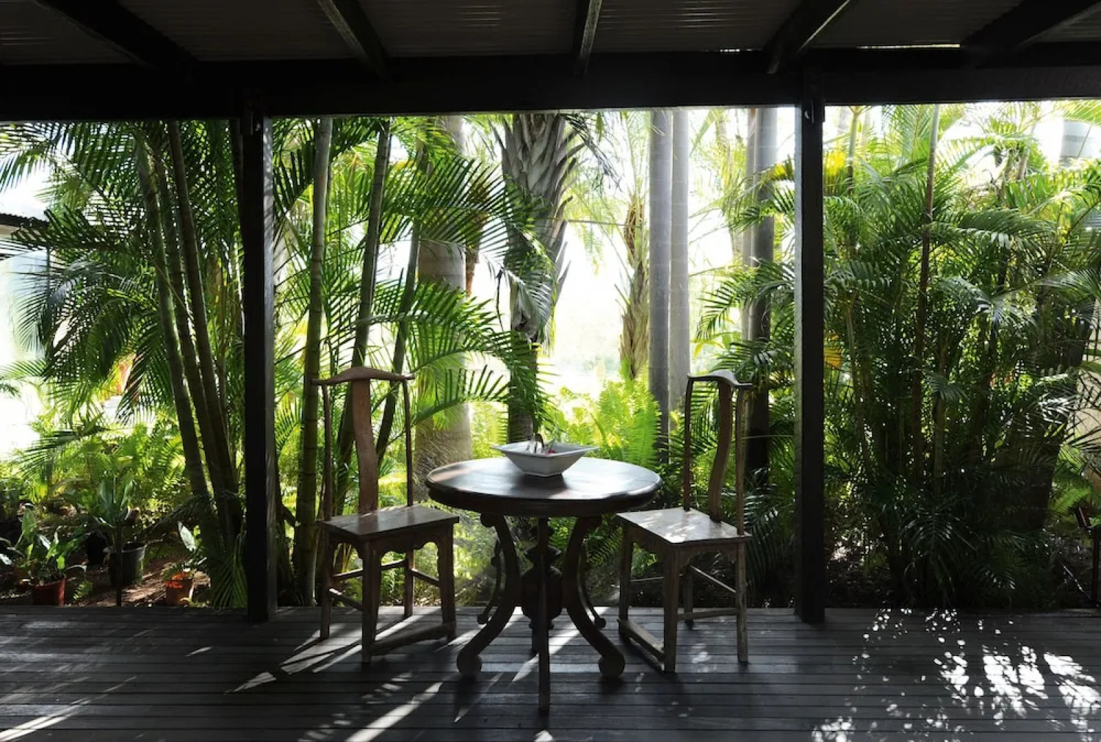 El Questro - Homestead