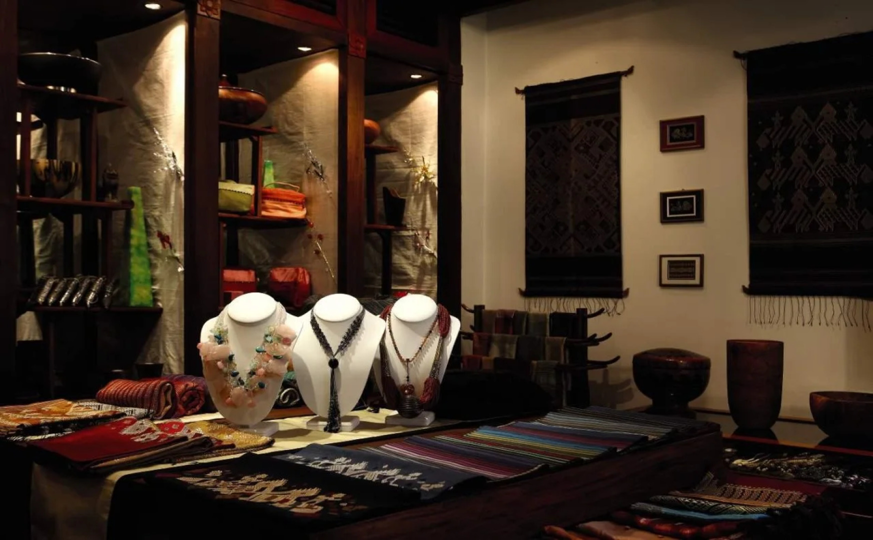 La Résidence Phou Vao