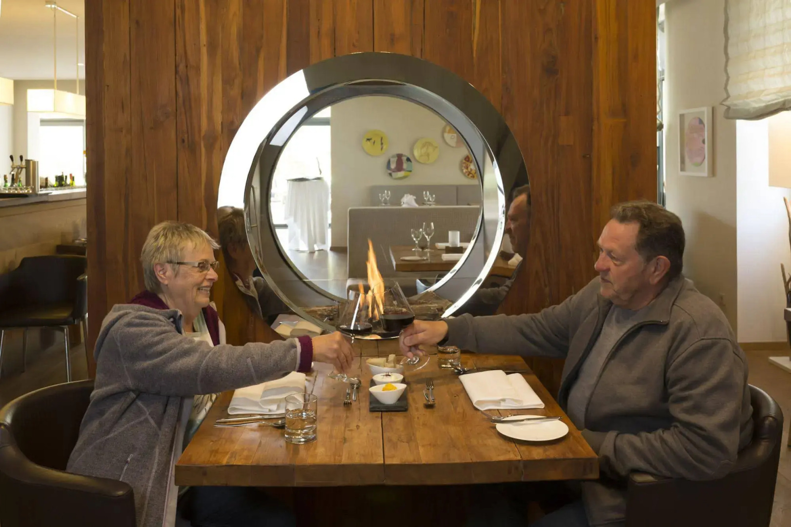 Michels Thalasso Hotel Nordseehaus