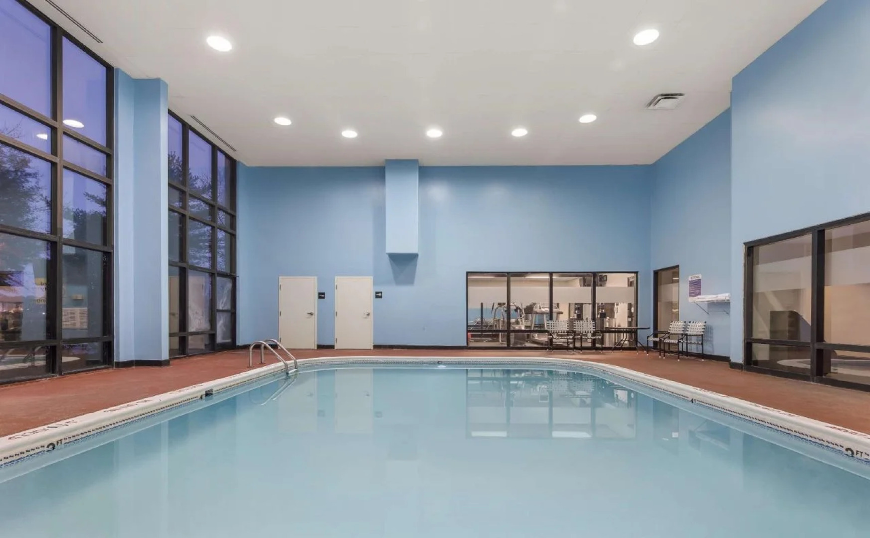 Hampton Inn Richmond-Southwest-Hull Street