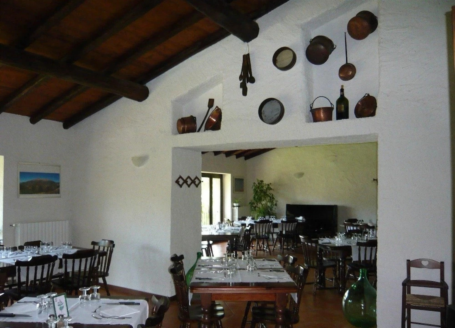 Rifugio Alpetto di Torno