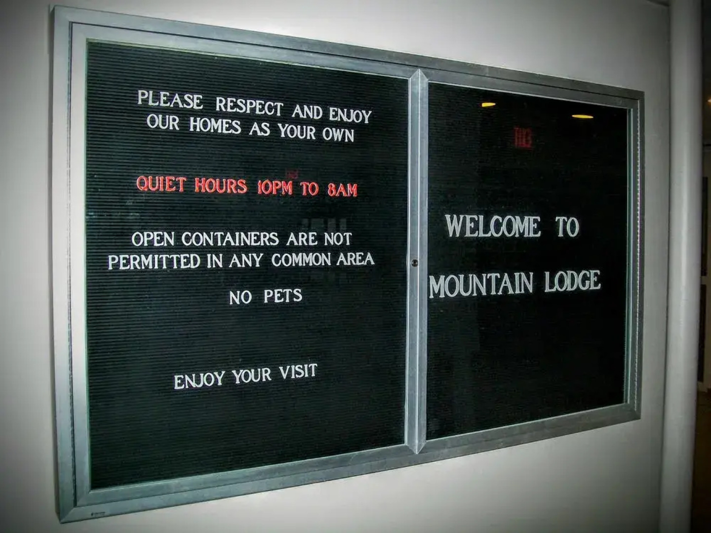 Snowshoe Mountain Resort